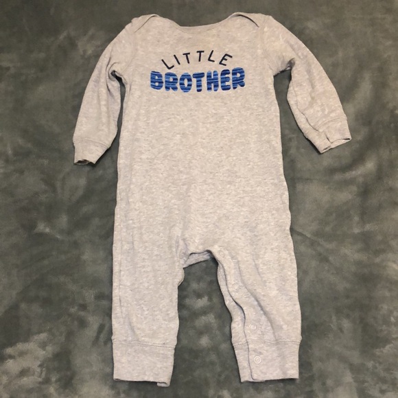 Carter’s Outfit Set 💙🍼 - Picture 7 of 9